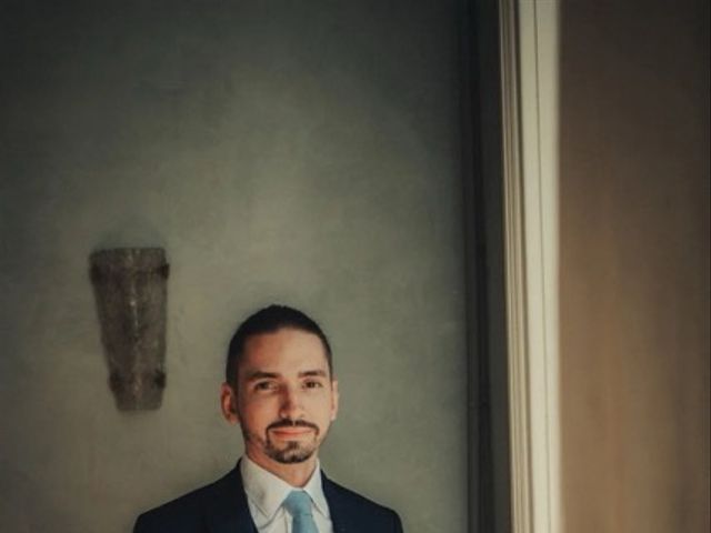 Le mariage de Thibault et Catherine à Amareins Francheleins Ces, Ain 10