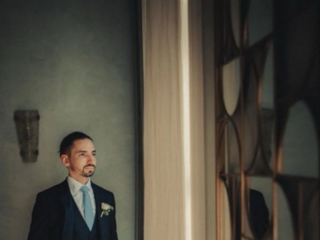 Le mariage de Thibault et Catherine à Amareins Francheleins Ces, Ain 11