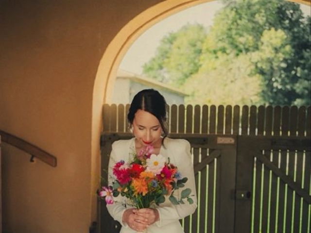 Le mariage de Thibault et Catherine à Amareins Francheleins Ces, Ain 19