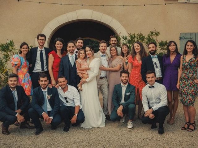 Le mariage de Thibault et Catherine à Amareins Francheleins Ces, Ain 39