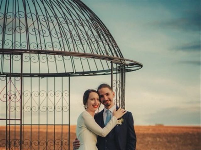Le mariage de Thibault et Catherine à Amareins Francheleins Ces, Ain 40