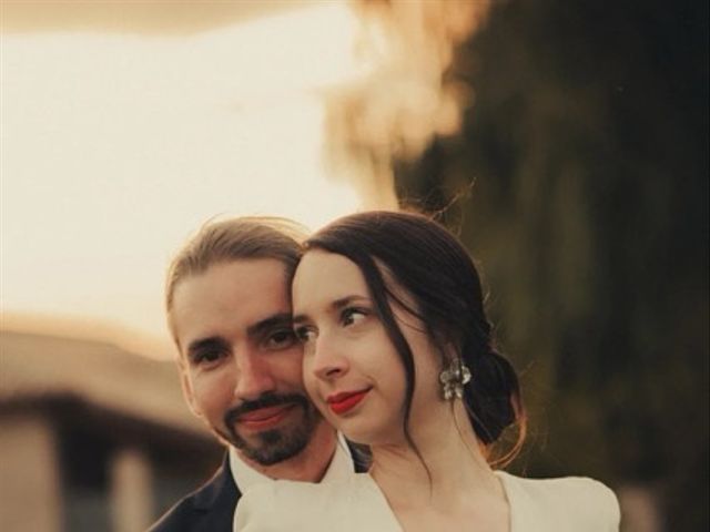 Le mariage de Thibault et Catherine à Amareins Francheleins Ces, Ain 49