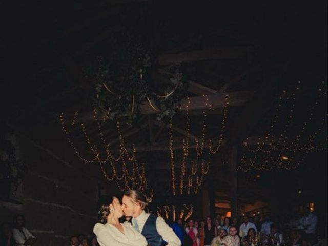 Le mariage de Thibault et Catherine à Amareins Francheleins Ces, Ain 65