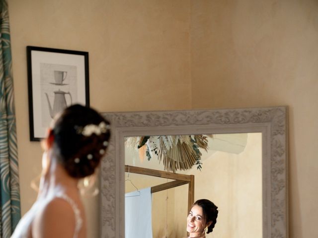 Le mariage de Alex et Sara à Aimargues, Gard 9