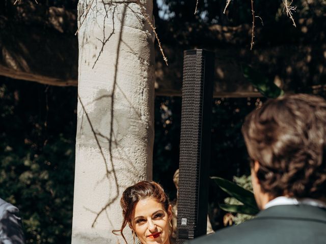 Le mariage de Alex et Sara à Aimargues, Gard 12