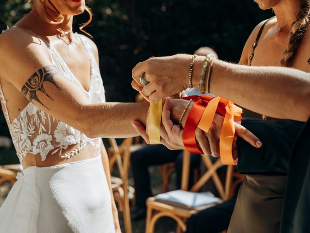 Le mariage de Alex et Sara à Aimargues, Gard 13