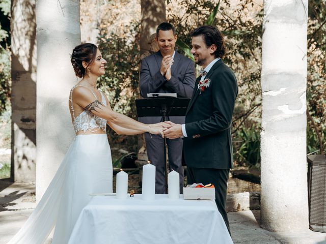 Le mariage de Alex et Sara à Aimargues, Gard 14