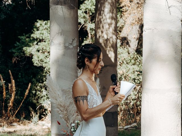 Le mariage de Alex et Sara à Aimargues, Gard 15