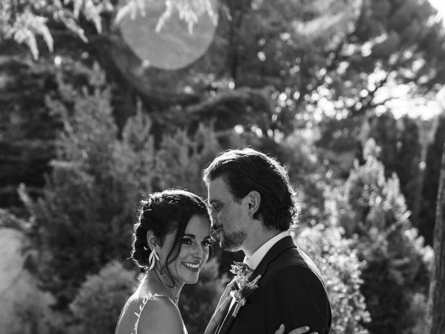 Le mariage de Alex et Sara à Aimargues, Gard 18