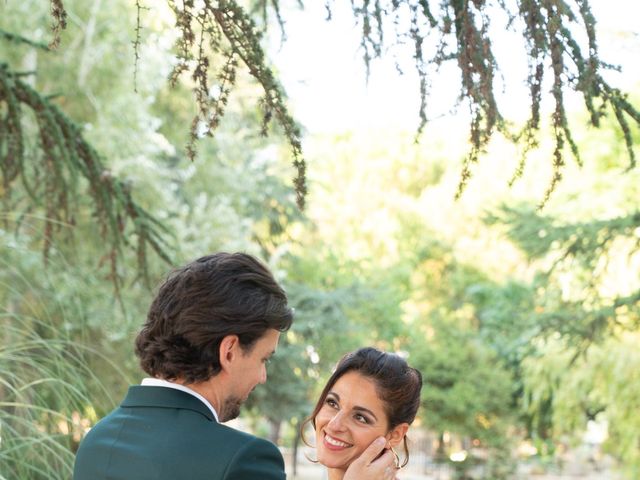 Le mariage de Alex et Sara à Aimargues, Gard 19