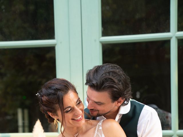 Le mariage de Alex et Sara à Aimargues, Gard 21