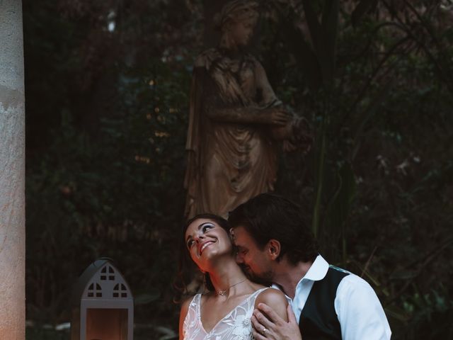 Le mariage de Alex et Sara à Aimargues, Gard 22