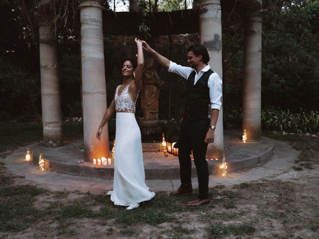 Le mariage de Alex et Sara à Aimargues, Gard 23