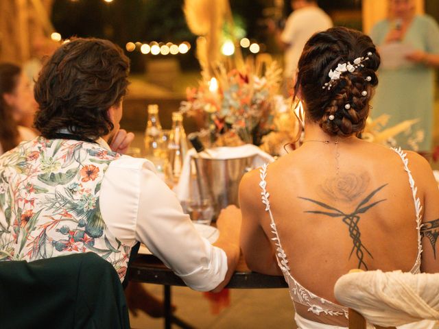 Le mariage de Alex et Sara à Aimargues, Gard 24