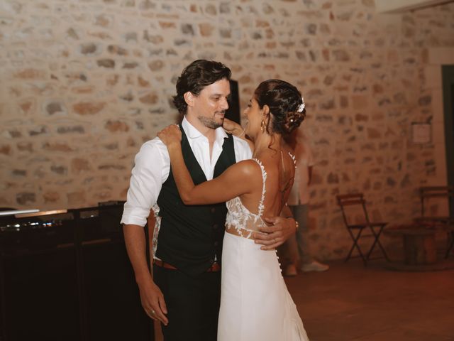 Le mariage de Alex et Sara à Aimargues, Gard 26