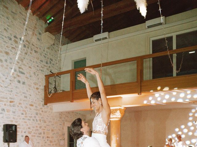 Le mariage de Alex et Sara à Aimargues, Gard 27