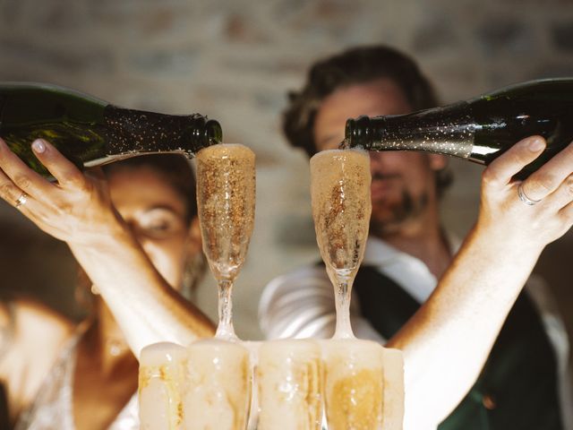 Le mariage de Alex et Sara à Aimargues, Gard 28