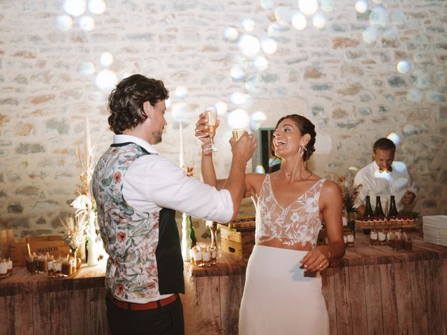 Le mariage de Alex et Sara à Aimargues, Gard 29