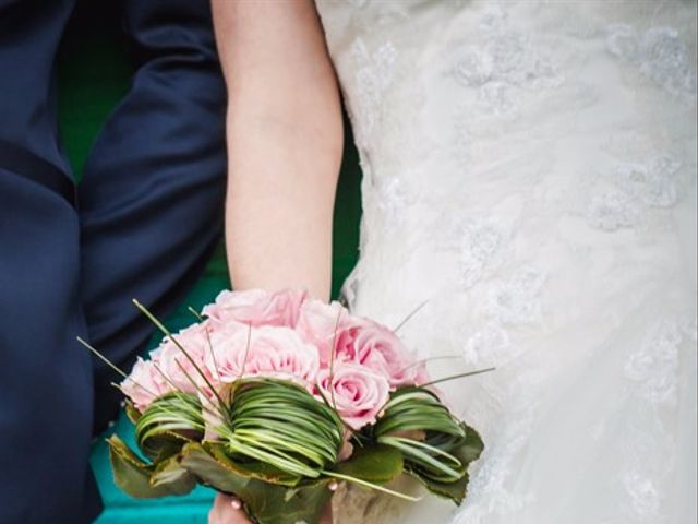 Le mariage de Mickaël et Marine à Colmar, Haut Rhin 29