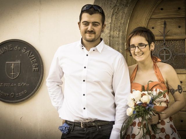 Le mariage de Maxime  et Marion à Sion, Gers 1