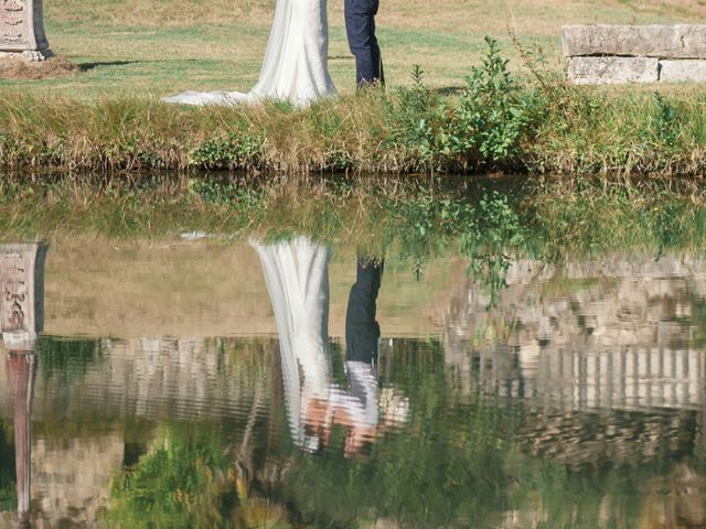 Le mariage de Daniel et Maggie à Lisse, Lot-et-Garonne 4