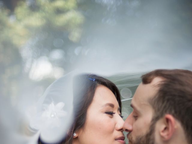 Le mariage de Daniel et Maggie à Lisse, Lot-et-Garonne 7