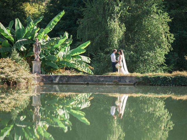 Le mariage de Daniel et Maggie à Lisse, Lot-et-Garonne 10