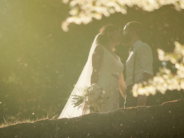 Le mariage de Daniel et Maggie à Lisse, Lot-et-Garonne 11