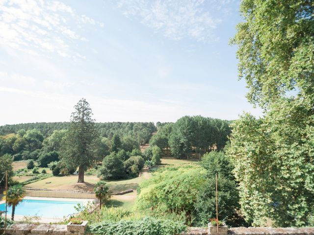 Le mariage de Daniel et Maggie à Lisse, Lot-et-Garonne 17