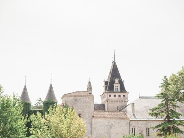 Le mariage de Daniel et Maggie à Lisse, Lot-et-Garonne 46