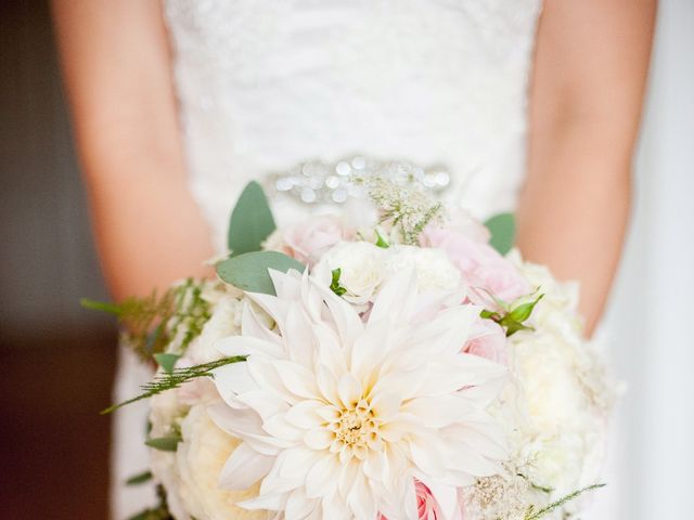 Le mariage de Daniel et Maggie à Lisse, Lot-et-Garonne 51