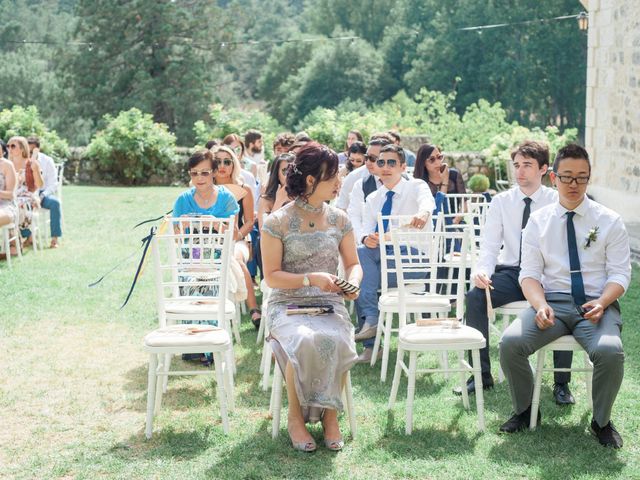 Le mariage de Daniel et Maggie à Lisse, Lot-et-Garonne 55