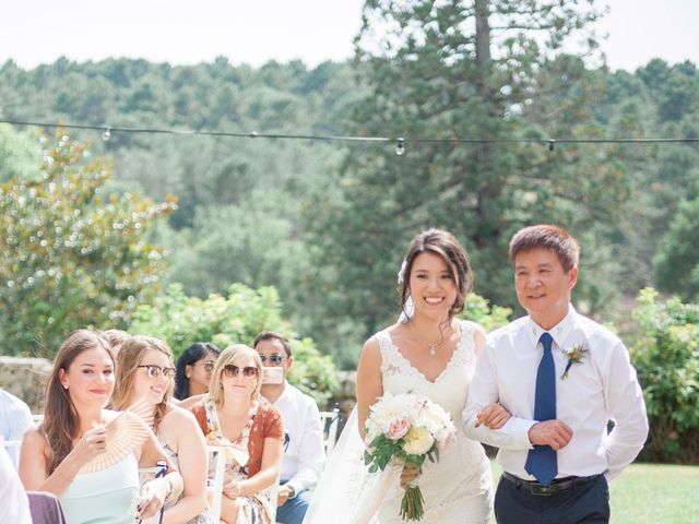 Le mariage de Daniel et Maggie à Lisse, Lot-et-Garonne 57