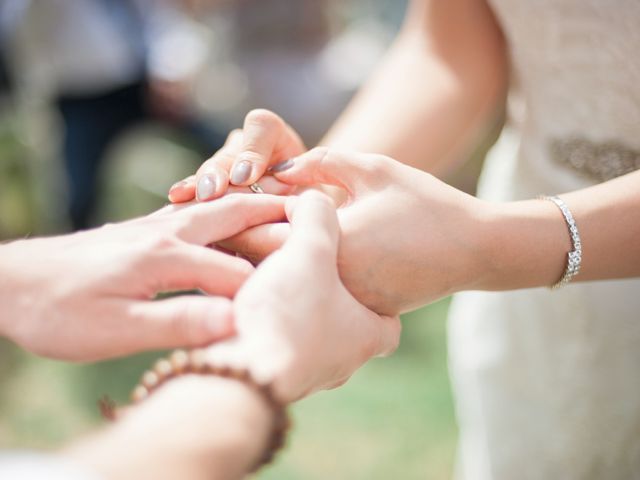 Le mariage de Daniel et Maggie à Lisse, Lot-et-Garonne 62