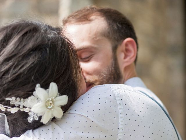 Le mariage de Daniel et Maggie à Lisse, Lot-et-Garonne 64