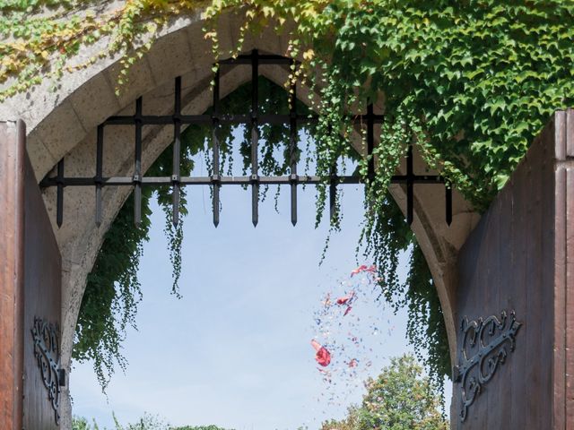 Le mariage de Daniel et Maggie à Lisse, Lot-et-Garonne 66