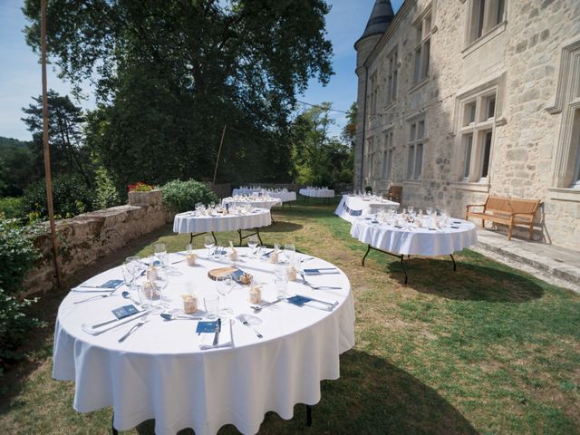 Le mariage de Daniel et Maggie à Lisse, Lot-et-Garonne 68