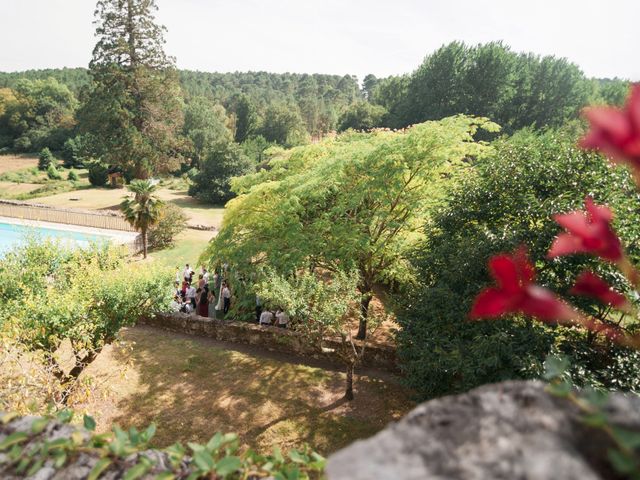 Le mariage de Daniel et Maggie à Lisse, Lot-et-Garonne 69