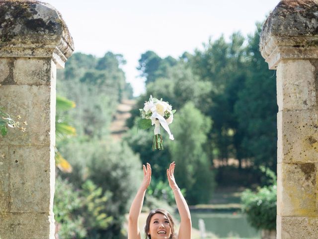 Le mariage de Daniel et Maggie à Lisse, Lot-et-Garonne 71