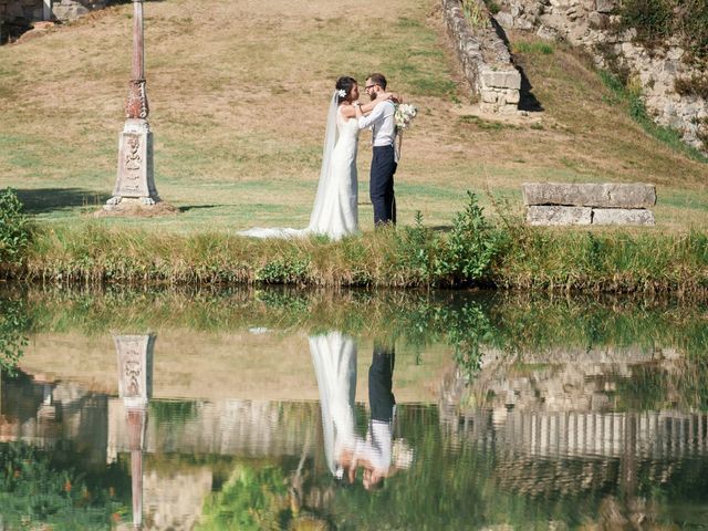 Le mariage de Daniel et Maggie à Lisse, Lot-et-Garonne 78