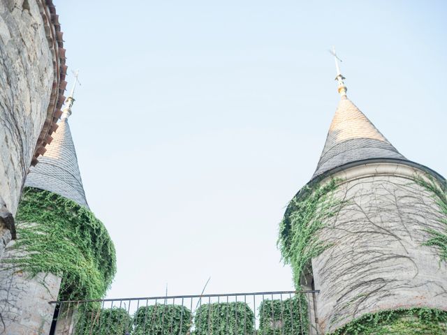 Le mariage de Daniel et Maggie à Lisse, Lot-et-Garonne 86