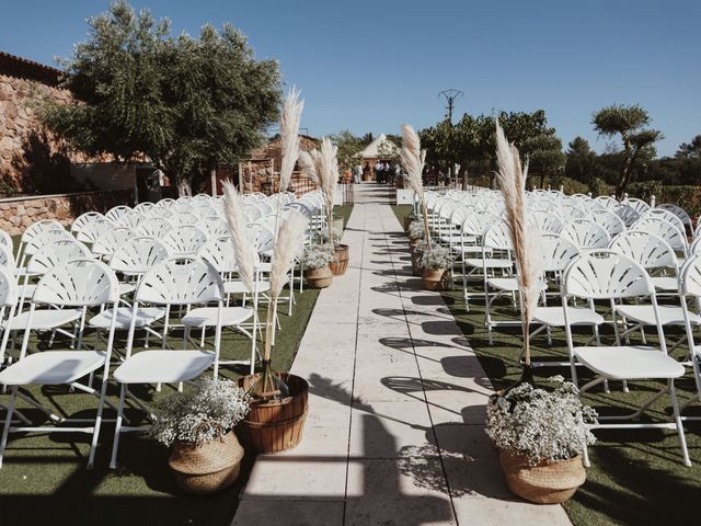 Le mariage de Jeremie et Adeline à Roquebrune-sur Argens, Var 39