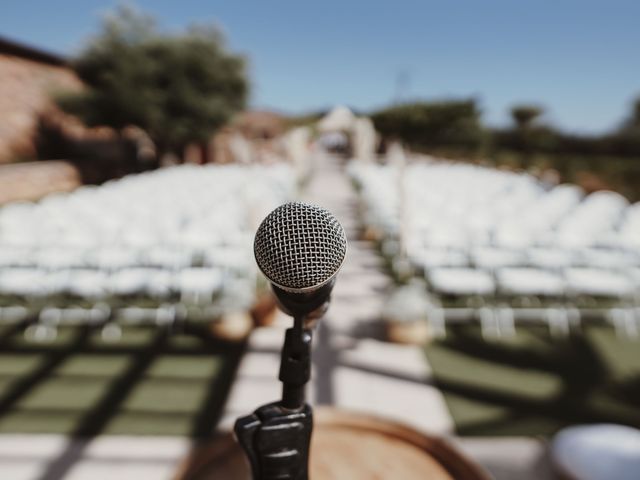 Le mariage de Jeremie et Adeline à Roquebrune-sur Argens, Var 41