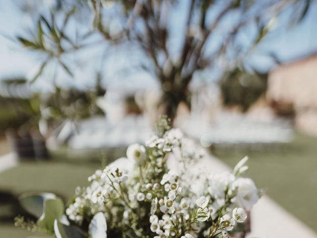 Le mariage de Jeremie et Adeline à Roquebrune-sur Argens, Var 44