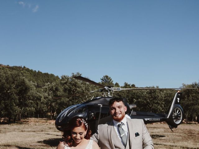 Le mariage de Jeremie et Adeline à Roquebrune-sur Argens, Var 36