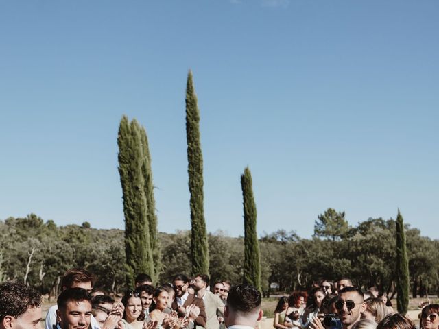 Le mariage de Jeremie et Adeline à Roquebrune-sur Argens, Var 62