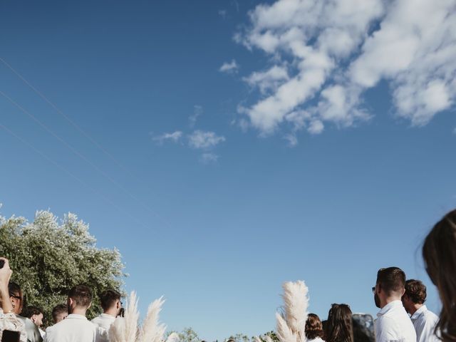 Le mariage de Jeremie et Adeline à Roquebrune-sur Argens, Var 68