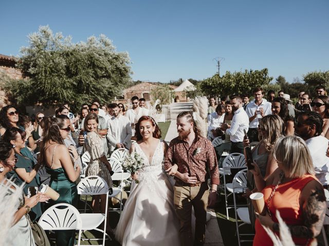 Le mariage de Jeremie et Adeline à Roquebrune-sur Argens, Var 70