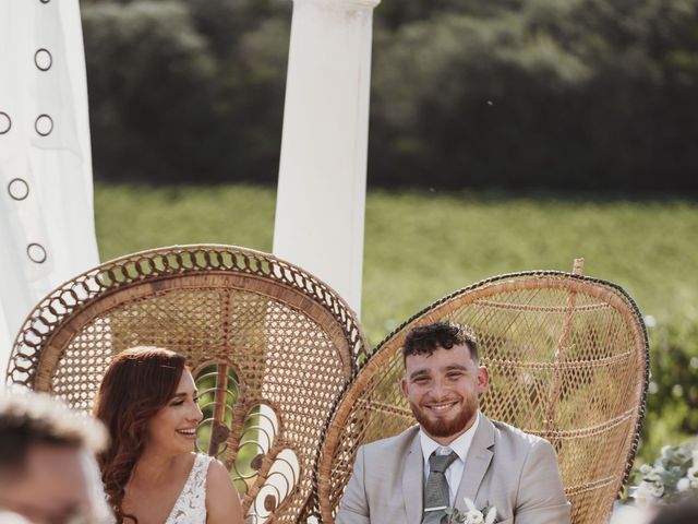 Le mariage de Jeremie et Adeline à Roquebrune-sur Argens, Var 46