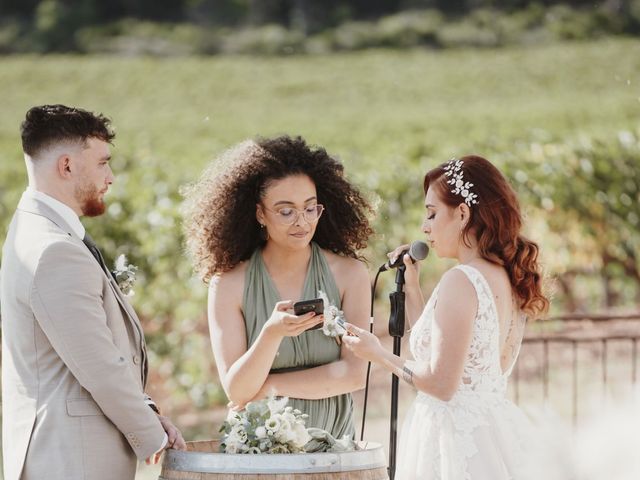 Le mariage de Jeremie et Adeline à Roquebrune-sur Argens, Var 87